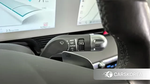 Hyundai Ionic 5 id 3027987 из Кореи 10