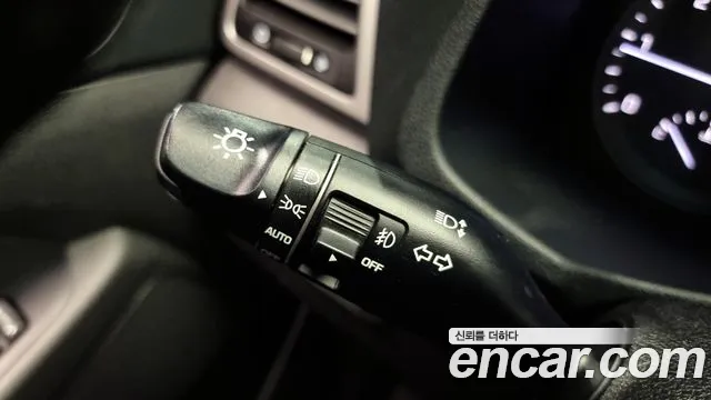 Hyundai All New Tucson id 2254654 из Кореи 10