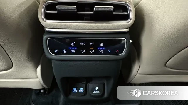 Genesis GV80 id 3400197 из Кореи 10