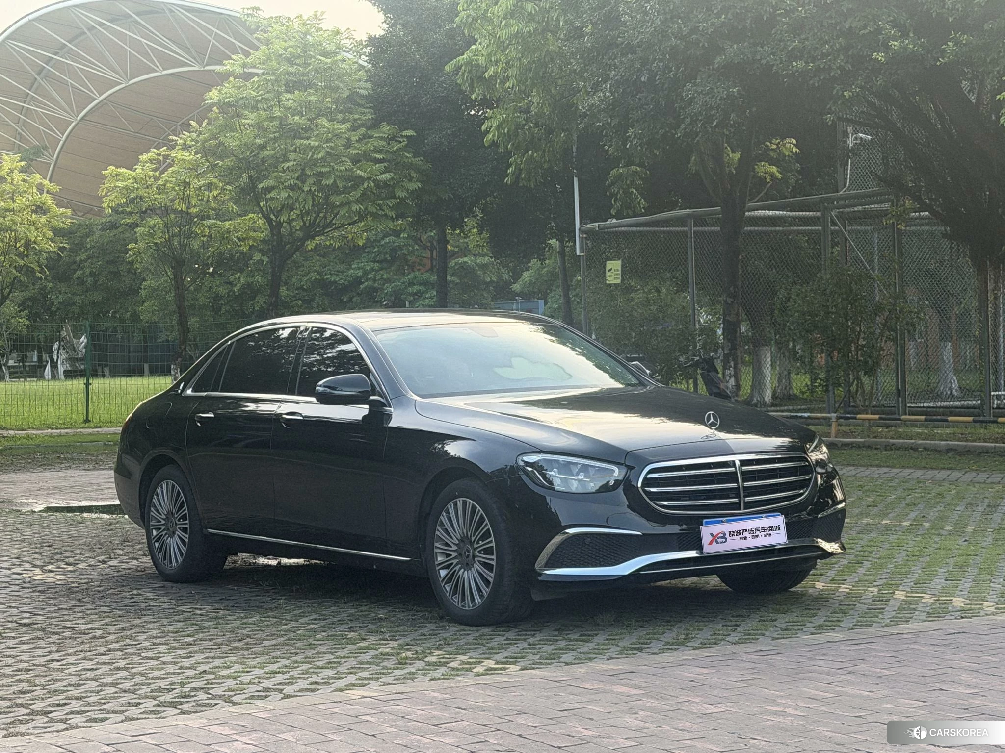 Mercedes-Benz E-Class id 4498889 из Китая 10