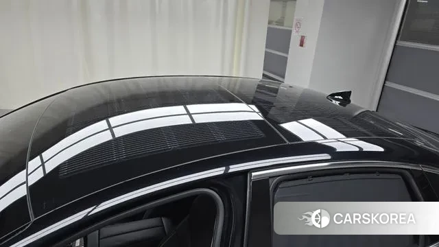 Genesis Electrified G80 (RG3) id 3539424 из Кореи 10