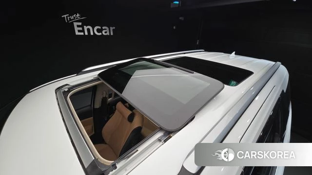 Kia Carnival 4th generation id 3840127 из Кореи 10