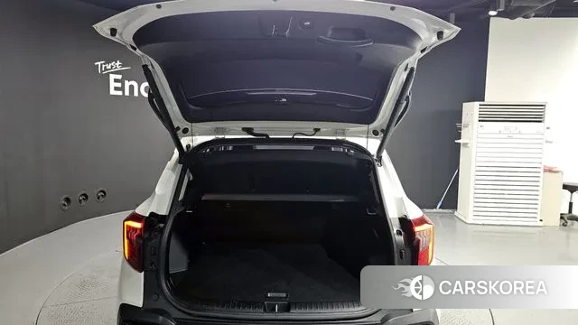 Kia The New Seltos id 3696113 из Кореи 10