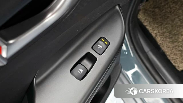 Hyundai The New Kona id 3833727 из Кореи 10