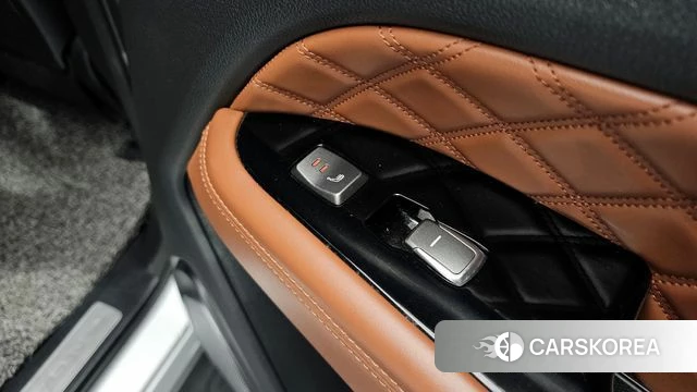 Ssangyong G4 Rexton id 4203124 из Кореи 10