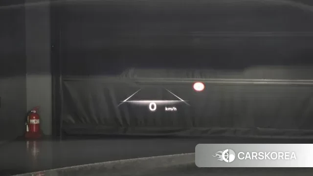 Genesis G80 (RG3) id 3185691 из Кореи 10