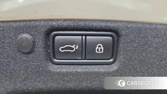 Kia K7 Premier id 4196544 из Кореи 10