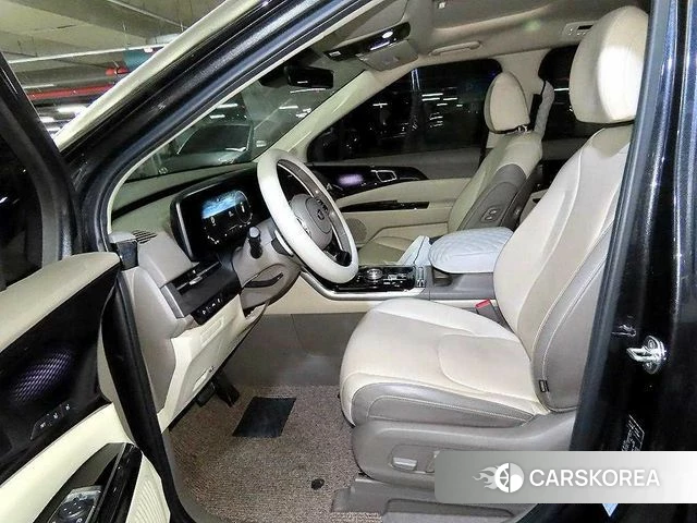 Kia Carnival 4th generation id 4705592 из Кореи 10