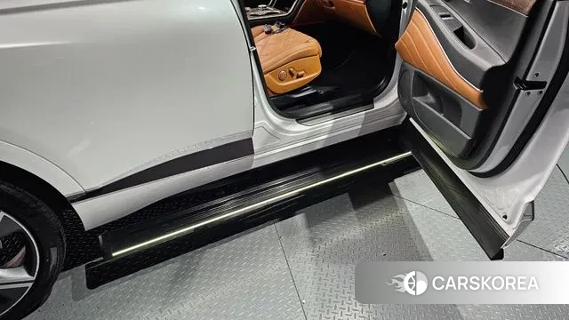 Genesis GV80 id 3305208 из Кореи 10