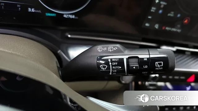 Kia Carnival 4th generation id 3503434 из Кореи 10