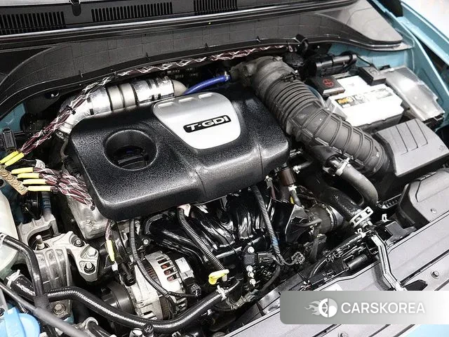 Hyundai Kona id 3254400 из Кореи 10