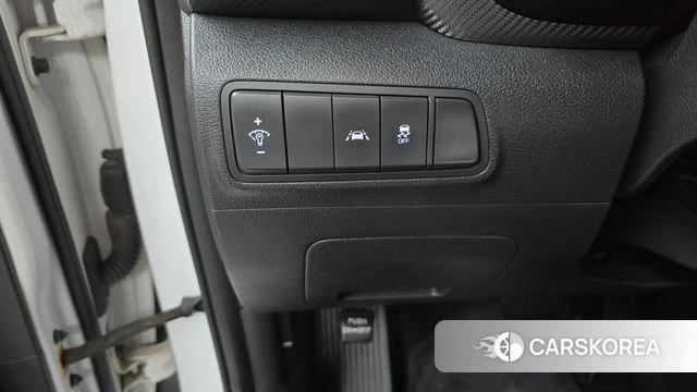 Hyundai All New Tucson id 4712902 из Кореи 10