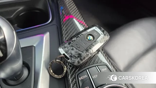 BMW M4 (F82) id 3345386 из Кореи 10