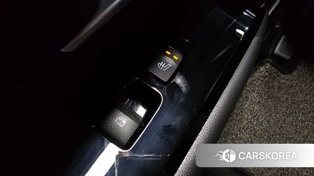 Hyundai Tucson Hybrid (NX4) id 3401561 из Кореи 10