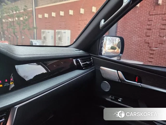 Kia Mohave Master id 3659240 из Кореи 10