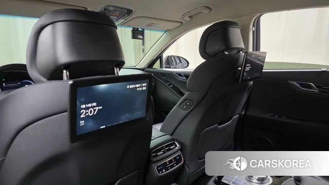 Genesis G80 (RG3) id 4322666 из Кореи 10
