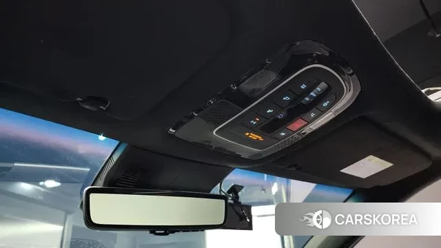 Hyundai The New Palisade id 3393998 из Кореи 10