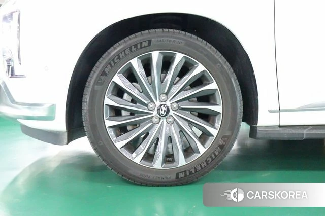 Hyundai The New Palisade id 4650365 из Кореи 10