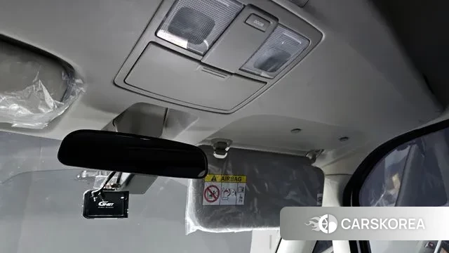 Kia The New Ray id 3281337 из Кореи 10