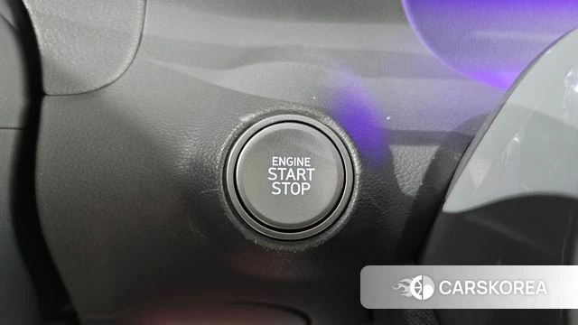 Hyundai Casper id 4854166 из Кореи 10
