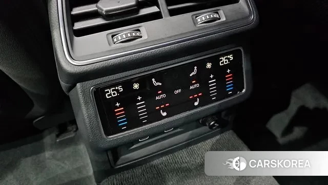 Audi A7 (4K) id 3361799 из Кореи 10