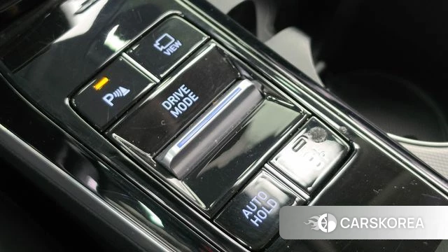 Hyundai Sonata (DN8) id 4936840 из Кореи 10