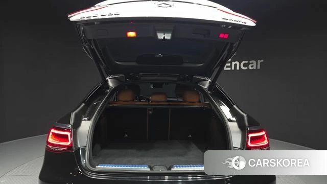 Mercedes-Benz GLC-Class X253 id 3833294 из Кореи 10