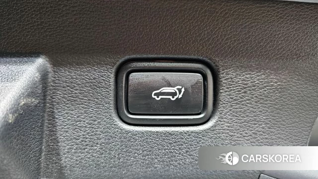 Kia Sportage 5th Generation Hybrid id 3963967 из Кореи 10