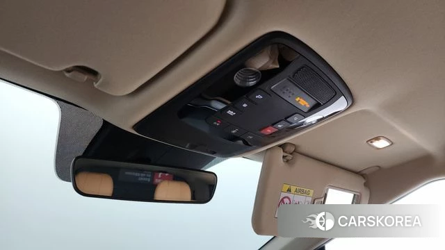 Kia Carnival 4th generation id 3922720 из Кореи 10