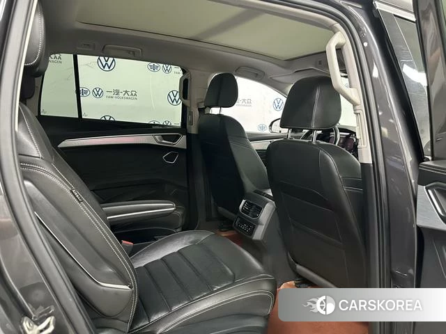 Volkswagen Lanjing id 4380372 из Китая 10
