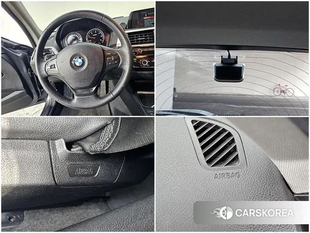 BMW 1 Series (F20) id 3656771 из Кореи 10