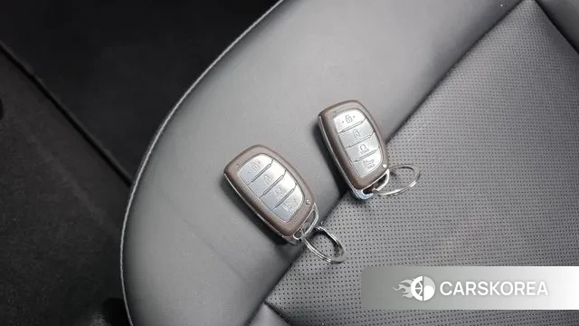 Hyundai Casper id 3268726 из Кореи 10