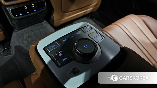 Genesis G80 (RG3) id 4243760 из Кореи 10