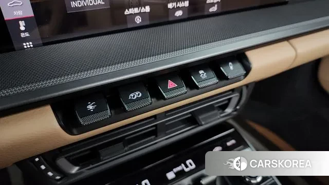 Porsche 911(992) id 3012943 из Кореи 10