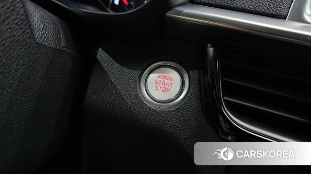 Kia The New K5 2nd generation id 4425022 из Кореи 10
