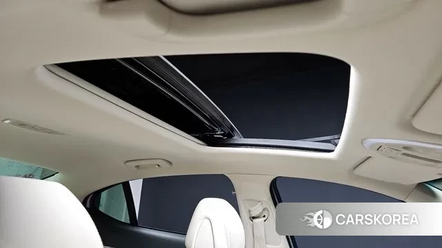 Genesis The New G70 id 3447562 из Кореи 10