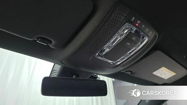 Mercedes-Benz A-Class W177 id 4637010 из Кореи 10
