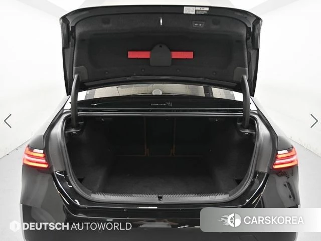 BMW 5 Series (G60) id 4442771 из Кореи 10