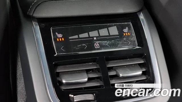 Volvo XC60 second Generation id 2868705 из Кореи 10