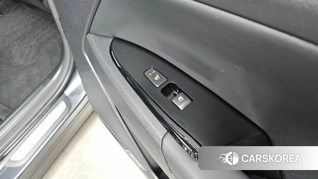 Kia Sportage 5th Generation Hybrid id 4194527 из Кореи 10