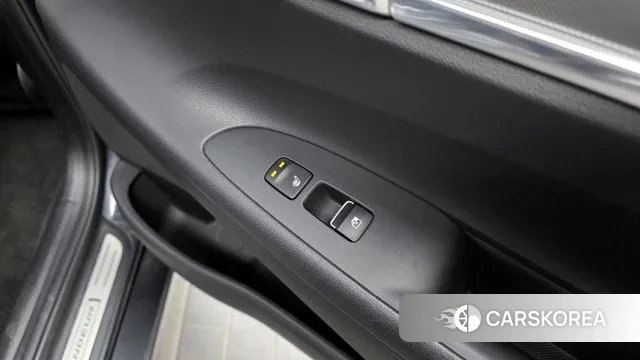 Hyundai The New Grandeur IG id 3453376 из Кореи 10