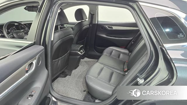 Hyundai The New Grandeur IG id 4423945 из Кореи 10