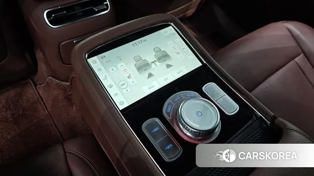 Genesis G90 (RS4) id 2905437 из Кореи 10