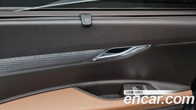 Genesis G80 (RG3) id 2867943 из Кореи 10