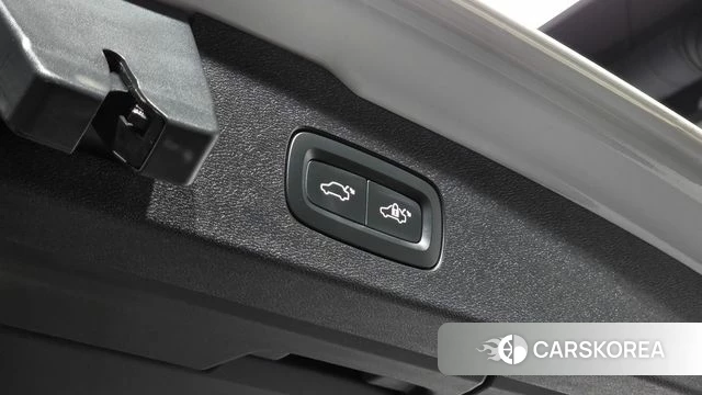 Volvo V60 Cross-Country 2nd Generation id 4408597 из Кореи 10