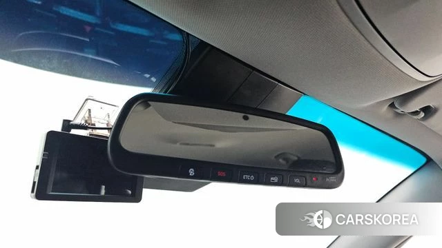 Hyundai All New Tucson id 4203667 из Кореи 10