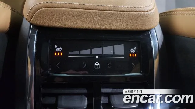 Volvo V60 Cross-Country 2nd Generation id 2732529 из Кореи 10