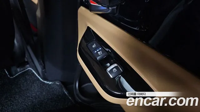 Kia Carnival 4th generation id 2702292 из Кореи 10