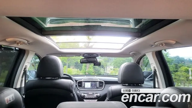 Kia The New Sorento id 2897138 из Кореи 10