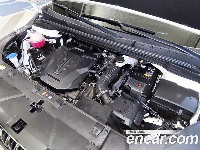 Kia Carnival 4th generation id 2691860 из Кореи 10